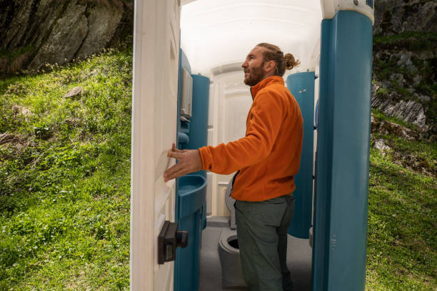 Best Wedding porta potty rental  in Sacramento, CA
