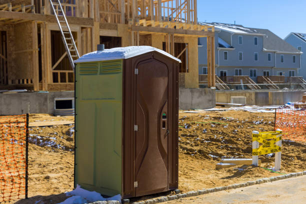 Affordable portable toilet rental in Sacramento, CA
