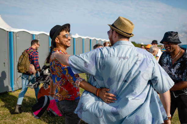 Best High-end porta potty rental  in Sacramento, CA