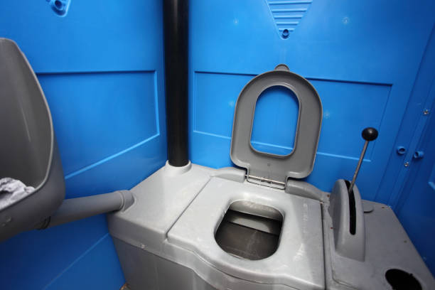 Best Luxury portable toilet rental  in Sacramento, CA