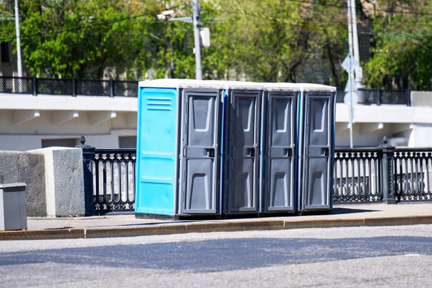 Best Portable restroom trailer rental  in Sacramento, CA